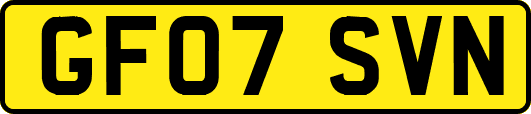 GF07SVN