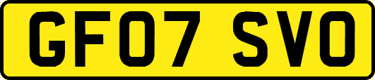 GF07SVO