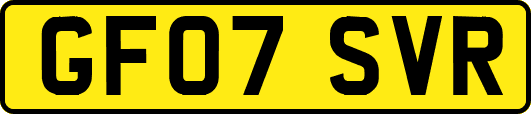 GF07SVR