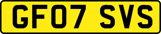 GF07SVS
