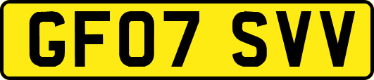 GF07SVV