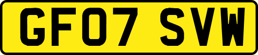 GF07SVW