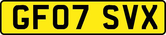 GF07SVX