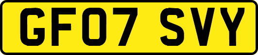 GF07SVY