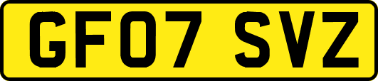 GF07SVZ