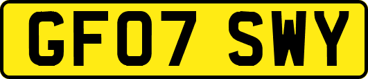 GF07SWY