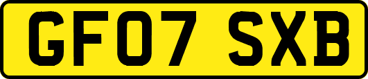 GF07SXB