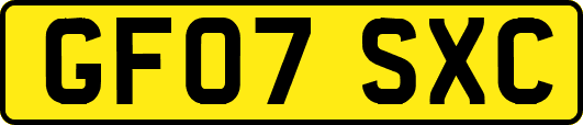 GF07SXC