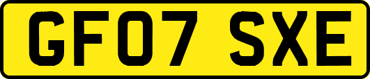 GF07SXE