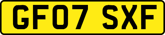 GF07SXF