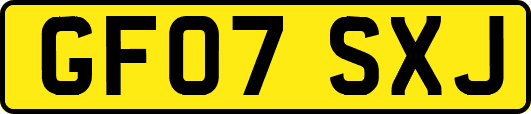 GF07SXJ