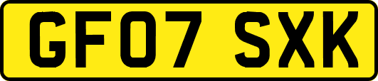 GF07SXK