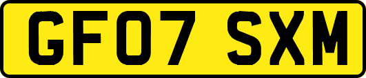 GF07SXM