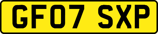 GF07SXP