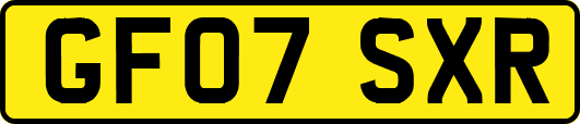 GF07SXR