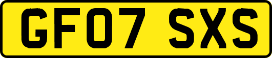GF07SXS
