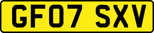 GF07SXV