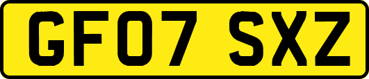 GF07SXZ