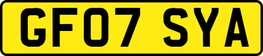 GF07SYA
