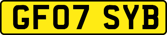 GF07SYB