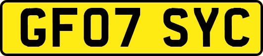GF07SYC
