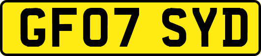 GF07SYD