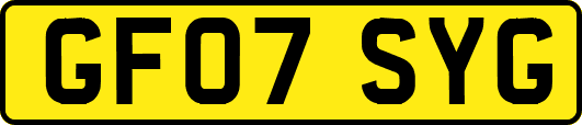 GF07SYG