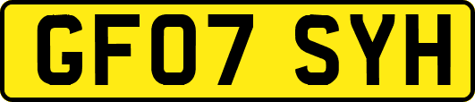 GF07SYH