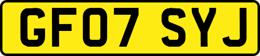 GF07SYJ