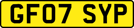GF07SYP