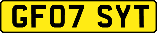 GF07SYT