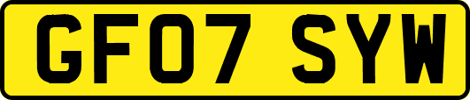 GF07SYW