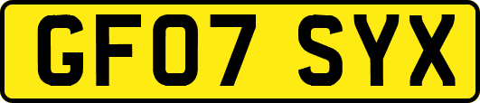 GF07SYX