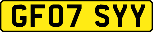 GF07SYY
