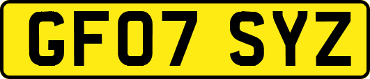 GF07SYZ