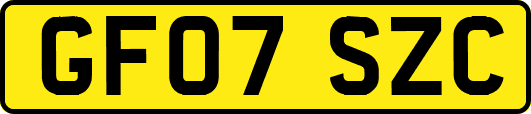 GF07SZC