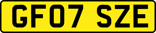 GF07SZE