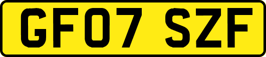GF07SZF