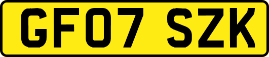 GF07SZK