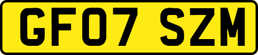 GF07SZM