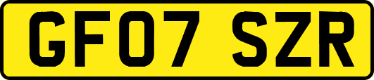 GF07SZR