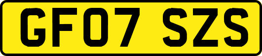 GF07SZS