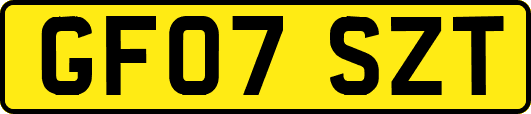 GF07SZT