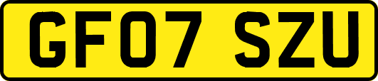 GF07SZU