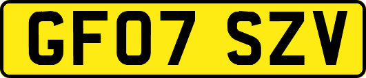 GF07SZV