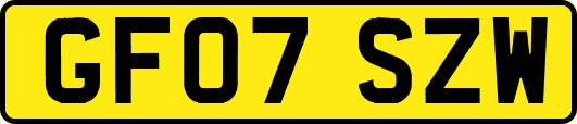 GF07SZW