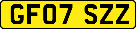 GF07SZZ
