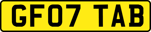 GF07TAB