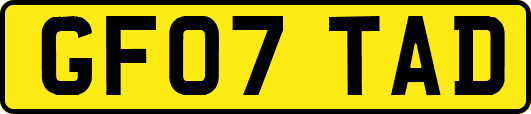GF07TAD