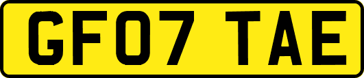 GF07TAE
